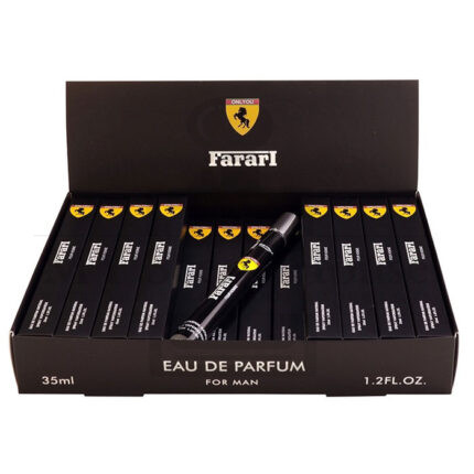 Farari EDP Pocket Perfume 35ML