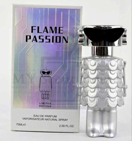 Flame Passion EDP Women Perfume 75ML