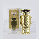Futuristic Girl Gold VV Love Perfume 100ML