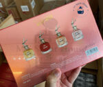 GIRL SEXY SCANDAL 4 In1 Perfume Set (B977) - Image 2
