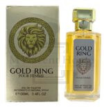 Gold Ring Lady Idea EDT Perfume 100ML