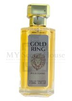Gold Ring Lady Idea EDT Perfume 100ML - Image 2