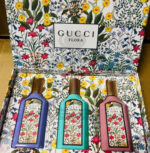 Gucci Flora 3 in 1 Perfumes Gift Set For Women - Image 2