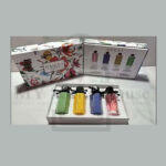 Gucci Flora 4 in1 Perfumes Gift Set For Women (258218)