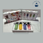 Gucci Flora 4 in1 Perfumes Gift Set For Women (258218) - Image 2