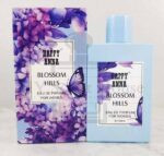 Happy Anna Blossom Hills EDP Perfume 100ML