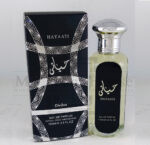 Hayaati Black Diviloo EDP Perfume 100ML