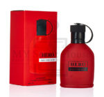 Hero Red EDP Perfume 100ML