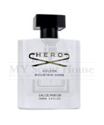 Hero Golden Mountain Shine EDP Perfume 100ML - Image 2