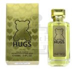 Hugs Lady Idea Perfume 100ML