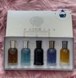 Hugo Boss Bottled 5 in 1 Perfumes Gift Set For Men - Image 2