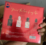 IS 4 IN1 Perfumes Gift Set 30ML x 4 - Image 2