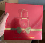 IS 4 IN1 Perfumes Gift Set 30ML x 4 (b997-1)