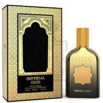 Lonkoom Imperial Oud EDP Perfume 100ML