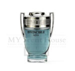Invincible Aqua EDP Perfume 100ML - Image 2