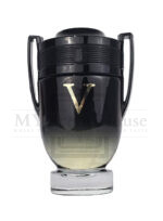 Invotes Black Pour Homme Perfume 100ML - Image 2