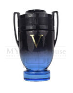 Invotes Black & Blue Pour Homme Perfume 100ML - Image 2