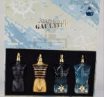 Jean Paul Gaultier 4 in 1 Perfumes Gift Set (Code-92760-1) - Image 2
