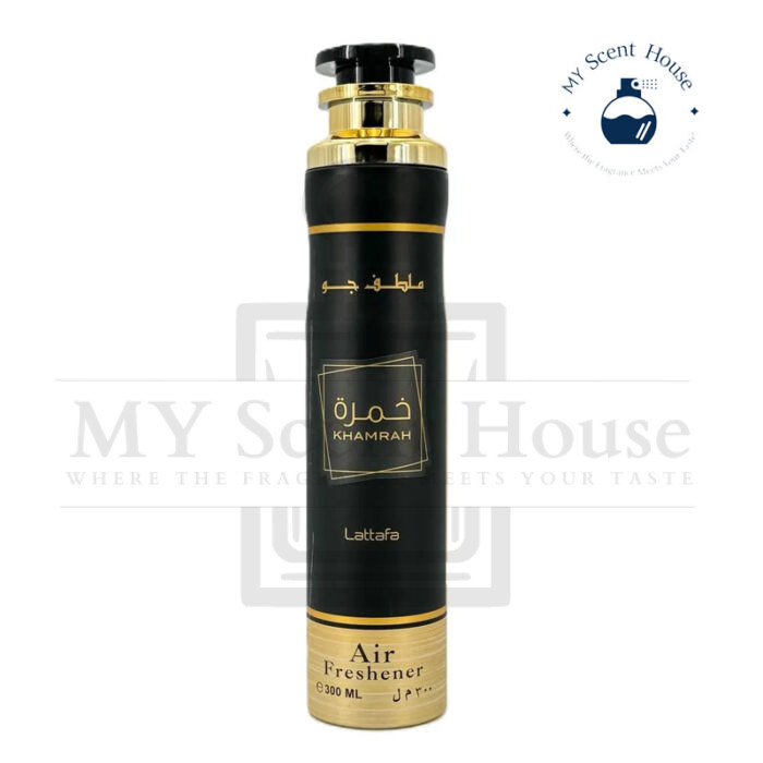 Khamrah Air Freshener 300ML - Image 2