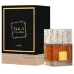Khamrah Lattafa EDP Perfume 100ML (CH)