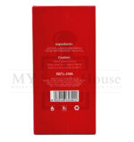 Kiss Me Red Perfume 100ML - Image 3