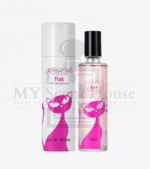Kitty Girl Pink Hannas Secret Perfume 100ML