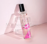 Kitty Girl Pink Hannas Secret Perfume 100ML - Image 2