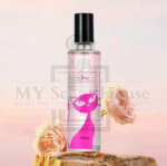 Kitty Girl Pink Hannas Secret Perfume 100ML - Image 3
