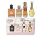 Lovali 4 in 1 Perfumes Gift Set (9221)