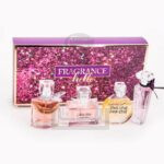 Lovali 4 in 1 Perfumes Gift Set For Women