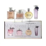 Lovali 4 in 1 Perfumes Gift Set For Women - Image 2