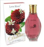 Love River Dahlia EDP Perfume 90ML - Image 2