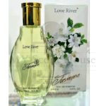 Love River Jasmine EDP Perfume 90ML - Image 2