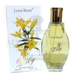Love River Lily EDP Perfume 90ML - Image 2