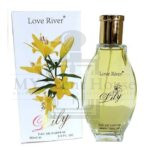 Love River Lily EDP Perfume 90ML