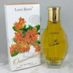 Love River Osmanthus EDP Perfume 90ML