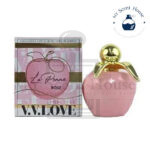 La Pomme Rose VV Love Perfume 100ML - Image 2