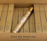Lady Billion EDP Pocket Perfume 35ML - Image 2