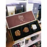 Ori Rejected Paco Rabanne Lady Million 3 in 1 Perfume Gift Set For Women - Image 2