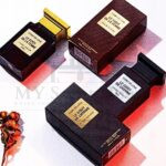 Le Gout De La Femme Perfume 100ML - Image 2