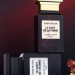 Le Gout De Lhomme Perfume 100ML - Image 2