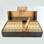 Le Male Elixir EDP Pocket Perfume 35ML