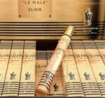 Le Male Elixir EDP Pocket Perfume 35ML - Image 2