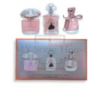 Lovali 3 in 1 Perfumes Gift Set (6219)