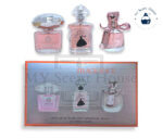 Lovali 3 in 1 Perfumes Gift Set (6219) - Image 2