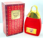 MGM Red EDP Perfume 100ML
