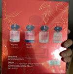 MRS WAYS 4 in 1 Perfumes Gift Set (B998)
