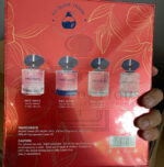 MRS WAYS 4 in 1 Perfumes Gift Set (B998) - Image 2