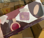 MYSTICAL 4 in1 Perfumes Gift Set (B950-5)