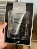 MYSTICAL Blue De Challenge 2 in1 Body Mist & Body Lotion Gift Set (MT030-19) - Image 2